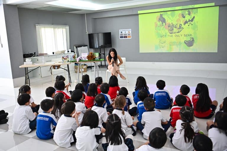 Author's Visit- Nawal Kalra-184