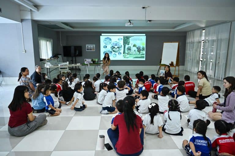 Author's Visit- Nawal Kalra-2