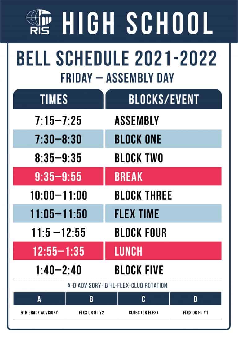 HS-Bell-Schedule-2021-2022-Fri-6