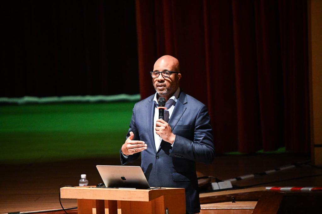 PA Workshop by Dr Derick-35